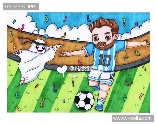 足球明星卡通大头画的创意世界与艺术魅力探索