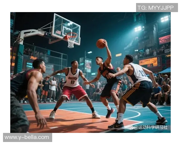 篮球明星在赛场上展现卓越技艺与激情瞬间的精彩时刻
